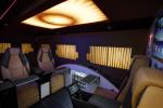 Mercedes-Benz Sprinter Business Lounge by Brabus 2014 года